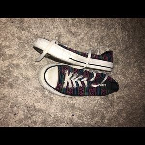 Converse